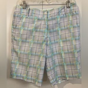 Women’s Callaway Opti-dry Golf Shorts Size 6 Like new.